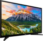 SAMSUNG 32-inch Class LED Smart FHD TV 1080P - Image 2
