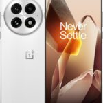 OnePlus 13,16GB RAM + 512GB Storage, Dual-SIM,Unlocked Android Smartphone, Snapdragon 8 Elite, 80W SUPERVOOC Fast Charging & 50W AIRVOOC Charging, Advanced Hasselblad Camera, 2025, Arctic Dawn