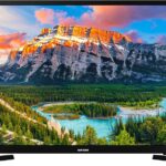 SAMSUNG 32-inch Class LED Smart FHD TV 1080P