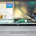 New Laptop Acer Swift 3 16GB Intel Core I7 SSD 512GB