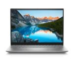 DELL Inspiron 5420 Laptop, 14-Inch QHD 2.2K Display, Intel Core i7-1255U 12th Gen – 16GB RAM, 512GB M.2 SSD, Nvidia GeForce MX570, 2GB GDDR6, Backlite, Fingerprints Reader, Windows 11 Pro