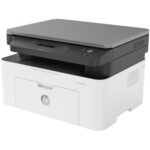 Hp LaserJet Pro MFP 135a Multifunction (Print, Scan and Copy) 107A Toner - Black & White Printer